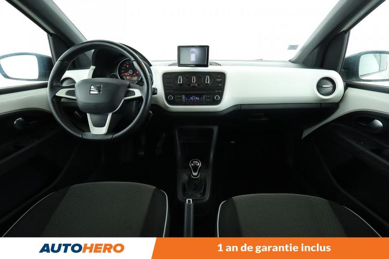 Seat Mii 1.0 Urban Design 5p 60 ch
