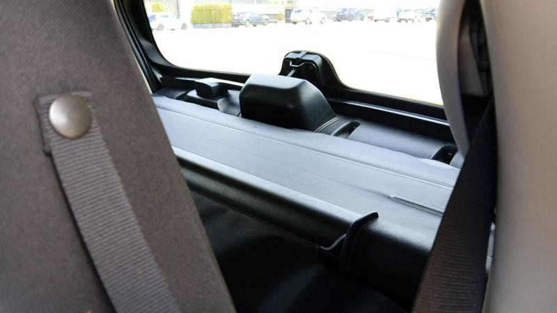 Smart ForTwo 1.0 i 61 Passion