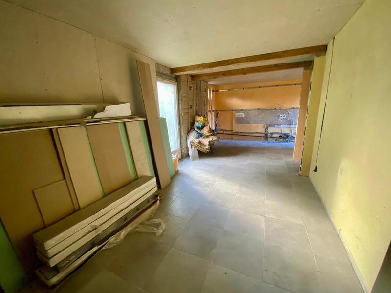 Maison - 106 m² - 5 pièces