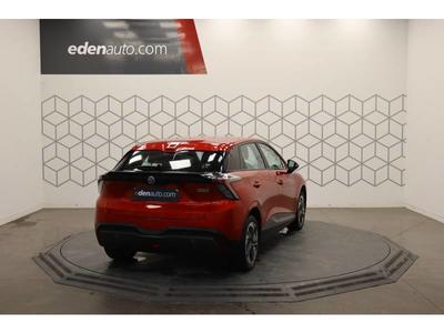 Mg Mg4 Electric 51kWh - 125 kW 2wd Standard