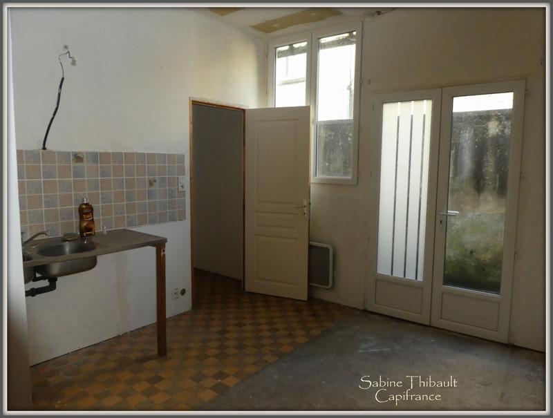 Immeuble - 145 m² - 8 pièces