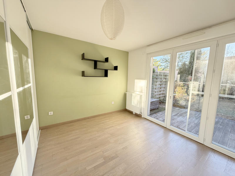 Appartement - 86 m² - 4 pièces