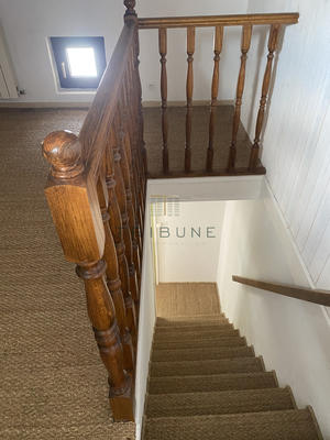 Maison - 50 m² - 2 pièces