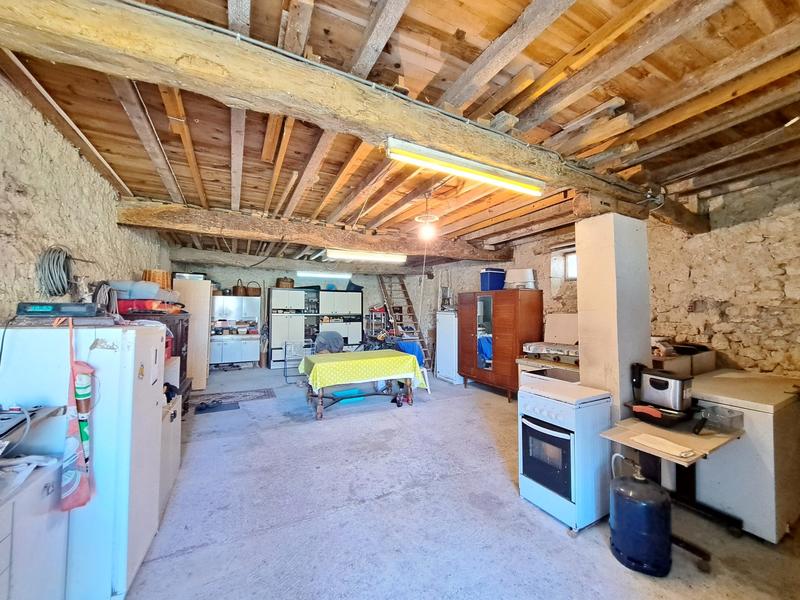 Maison - 157 m² - 6 pièces