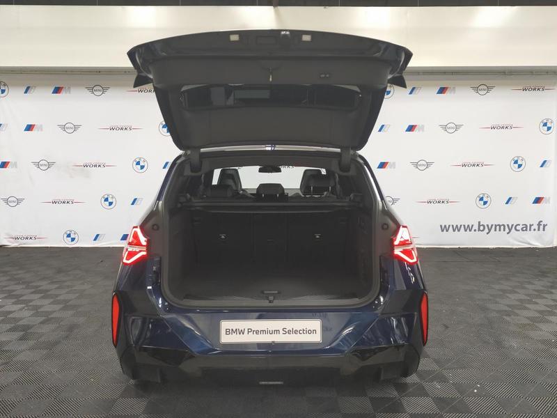 Bmw X3 G45 20 xDrive 208 ch Bva8 m Sport