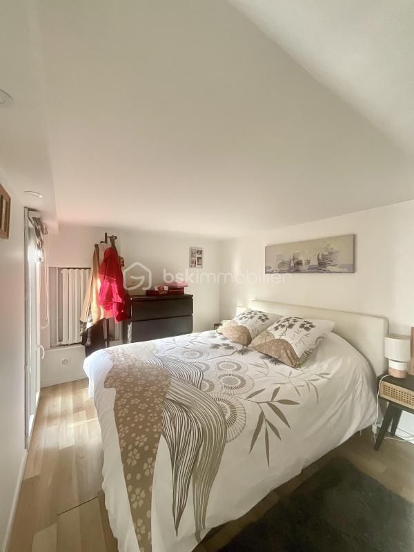 Maison en pierre - 78 m² - 4 pièces