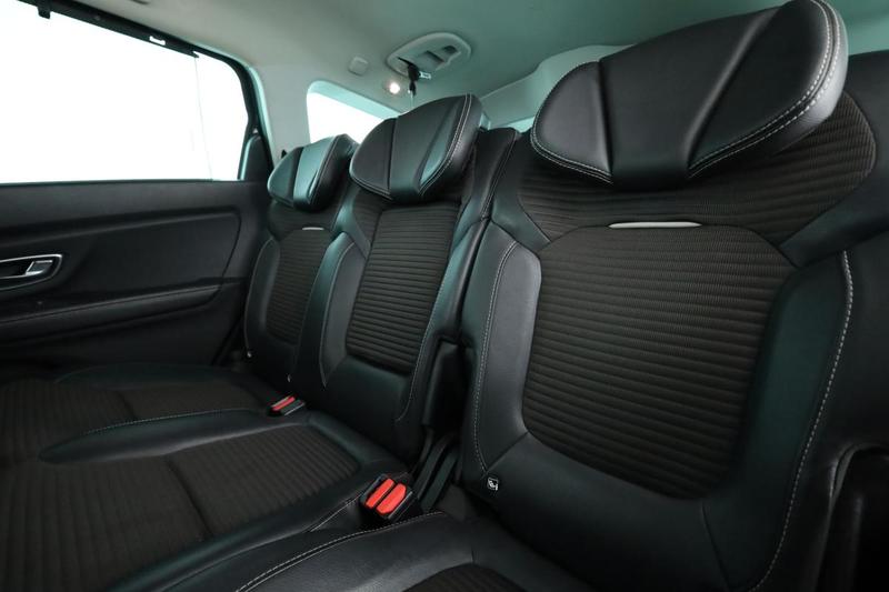 Renault Grand Scénic 1.6 dCi Energy Bose Edition Edc 7pl 160 ch