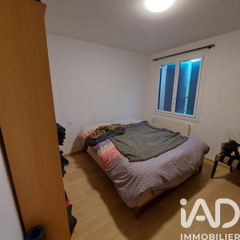 Maison - 149 m² - 8 pièces