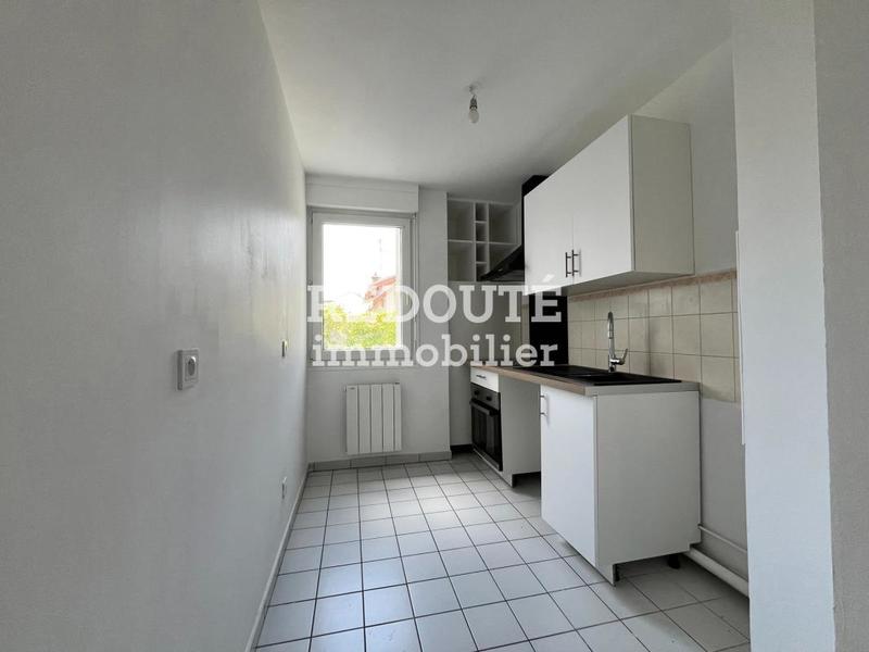 Appartement - 51 m² - 2 pièces