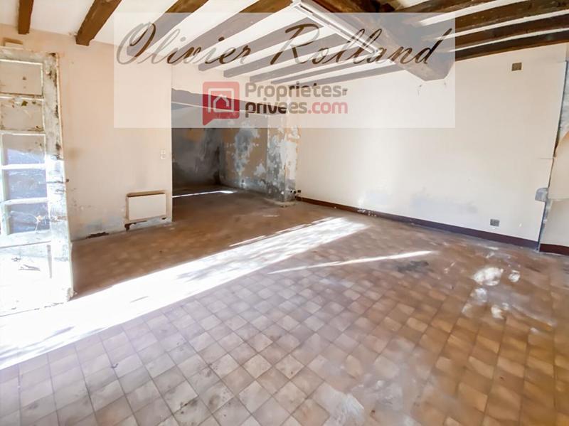 Maison - 83 m² - 2 pièces
