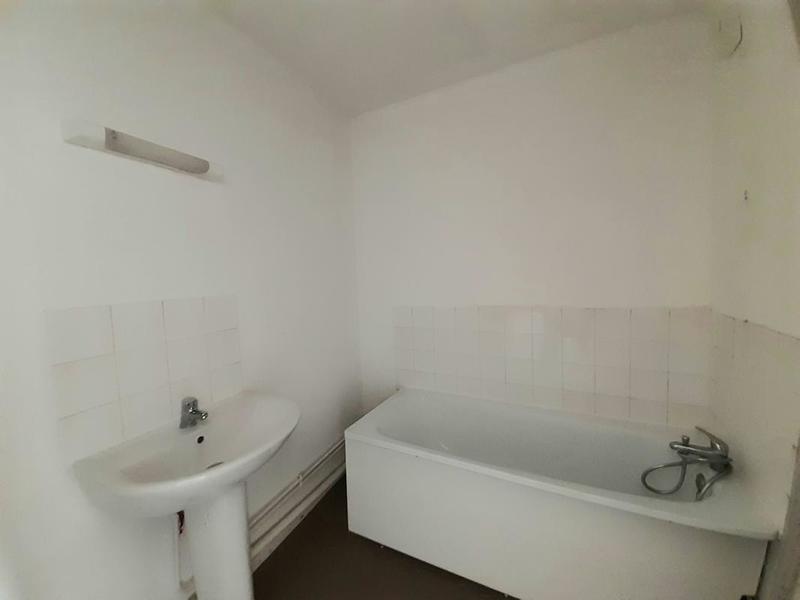 Appartement - 85 m² - 4 pièces