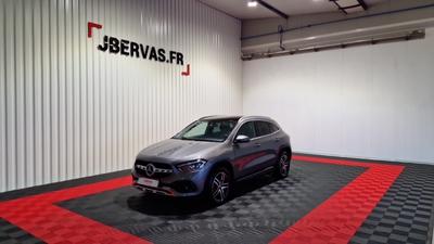 Mercedes Gla 250 E 8g-Dct Progressive Line