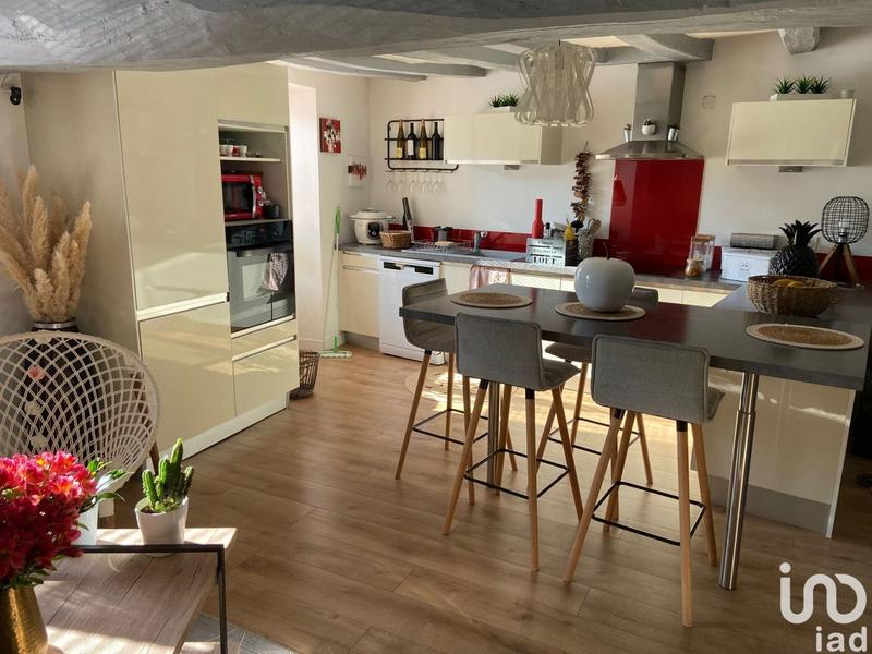 Local commercial - 285 m²