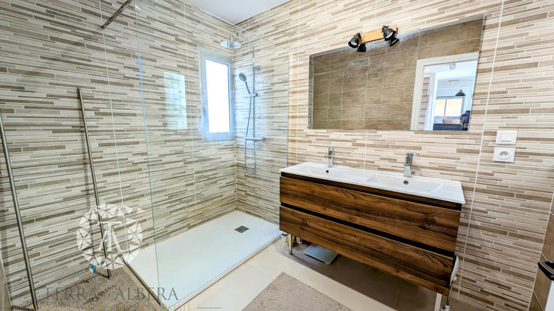 Villa - 122 m² - 4 pièces