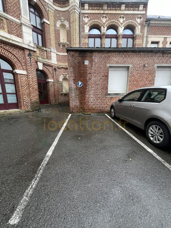 Appartement - 138 m² - 6 pièces