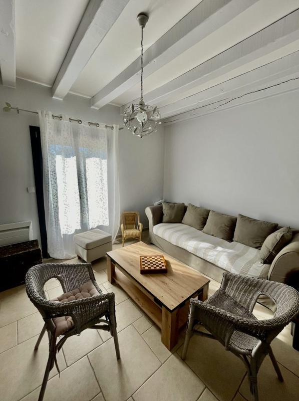 Maison ancienne - 156 m² - 7 pièces