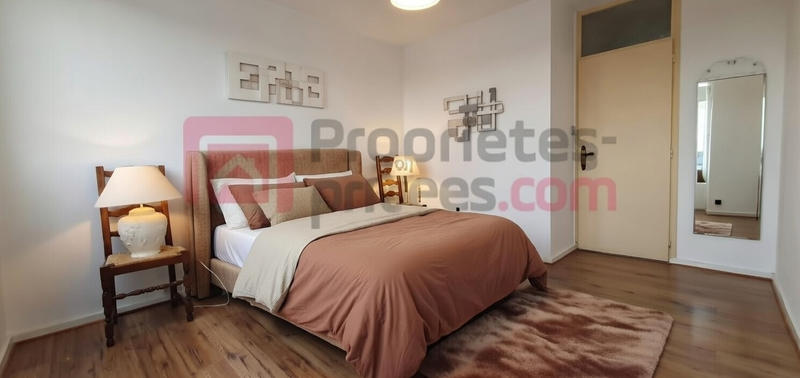 Appartement - 67 m² - 4 pièces