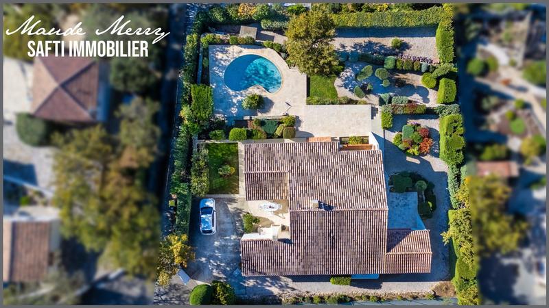 Maison - 130 m² - 3 pièces