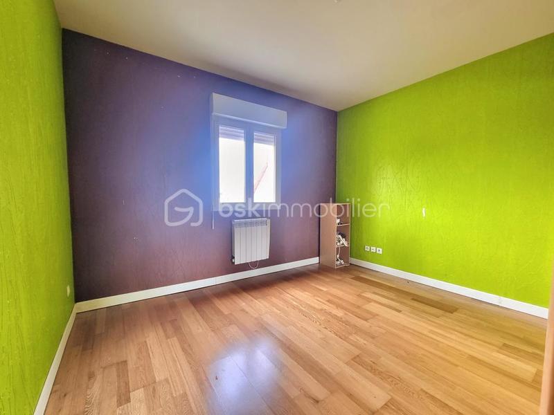 Maison - 153 m² - 6 pièces