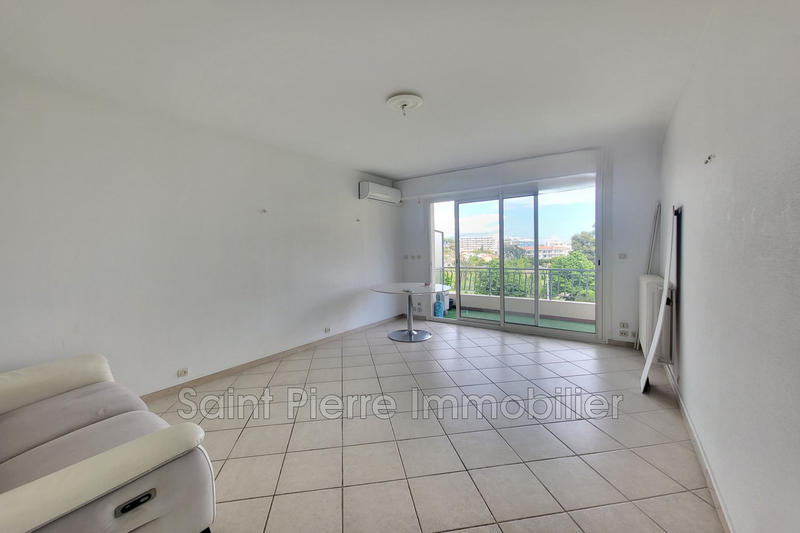 Appartement - 54 m² - 2 pièces