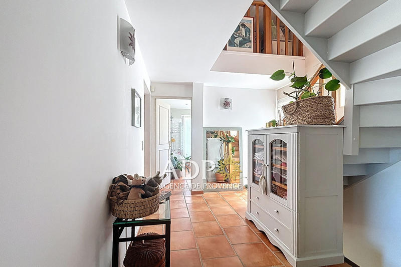 Maison - 150 m² - 4 pièces