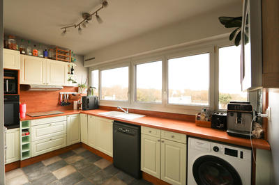 Appartement - 77 m² - 4 pièces