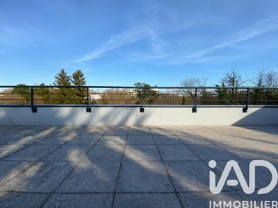 Appartement - 106 m² - 5 pièces