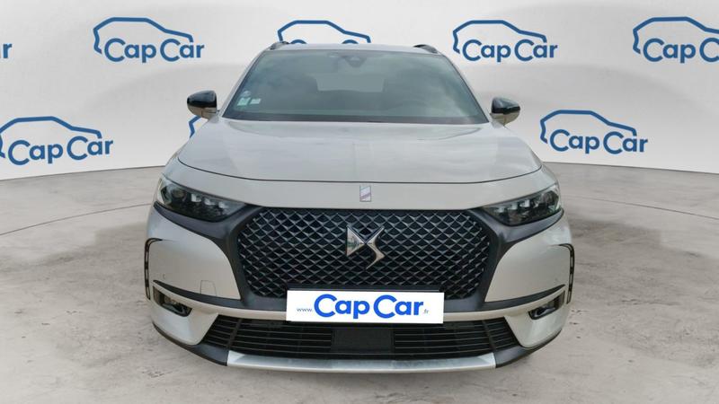 Ds Ds 7 Crossback I 1.6 Thp E-Tense 300 Plug in Hybrid 4x4 Eat8 Performance Line