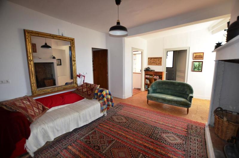 Maison de ville - 200 m² - 7 pièces