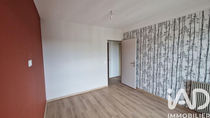 Appartement - 83 m² - 5 pièces