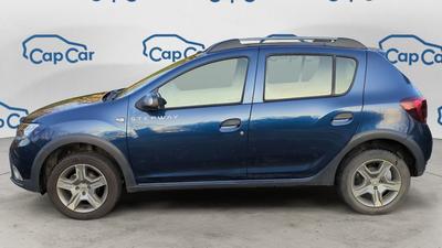 Dacia Sandero II 0.9 TCe 90 Stepway Confort