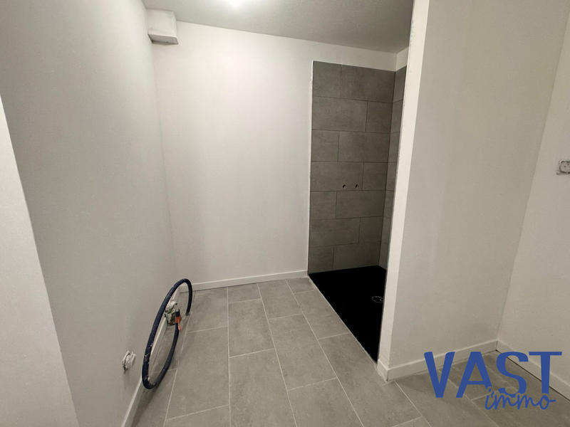 Maison ancienne - 86 m² - 5 pièces