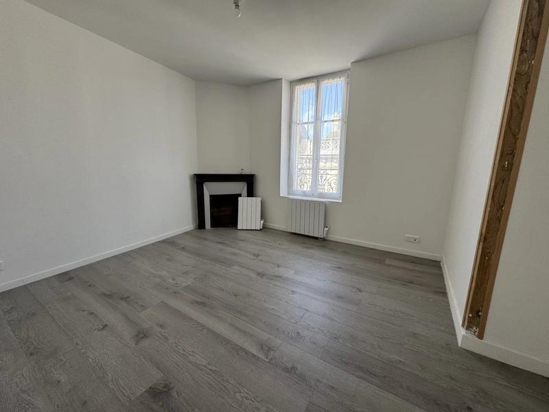 Appartement - 84 m² - 4 pièces