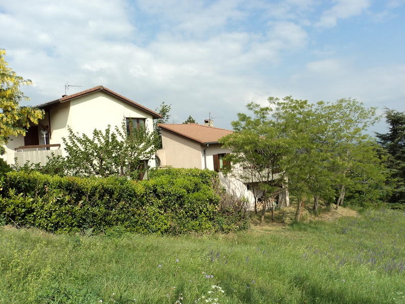 Appartement - 71 m² - 3 pièces