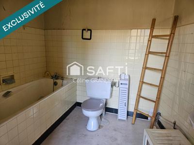 Maison - 149 m² - 6 pièces