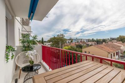 Appartement - 68 m² - 4 pièces