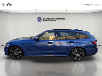 Bmw Série 3 Touring G21 320d 190 ch Bva8 m Sport