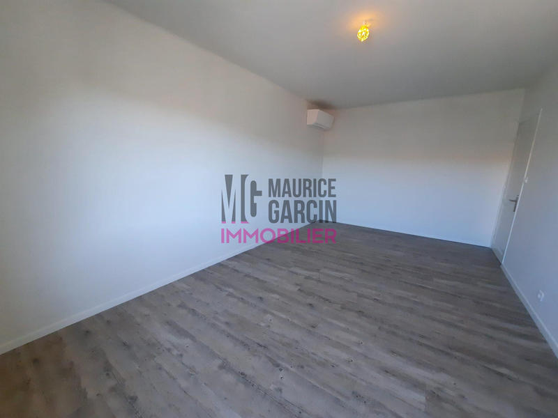 Appartement - 97 m² - 3 pièces