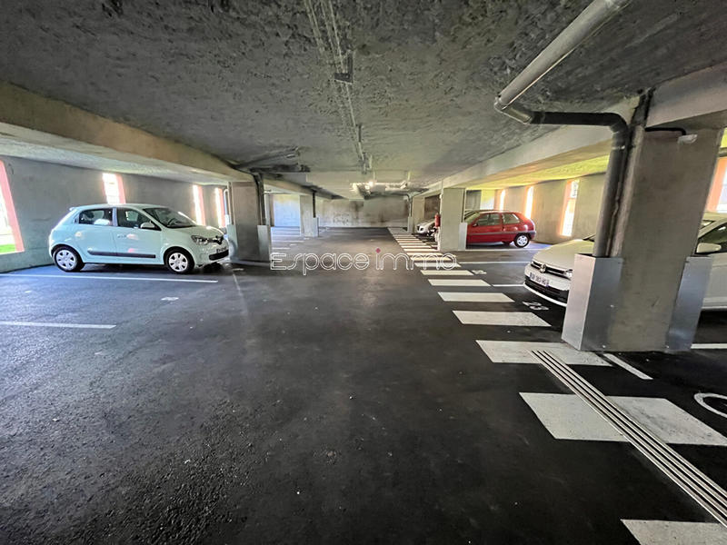 Appartement - 34 m² - 1 pièce