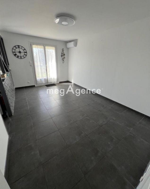 Maison - 80 m² - 5 pièces