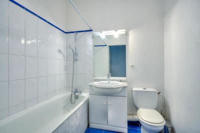 Studio - 41 m² - 1 pièce