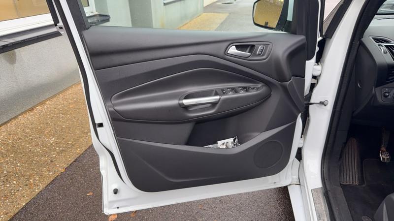 Ford Kuga 1.5 Ecoboost 150 St Line