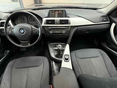 Bmw 318d (F31) Touring 2.0 d 16v 143 Cv