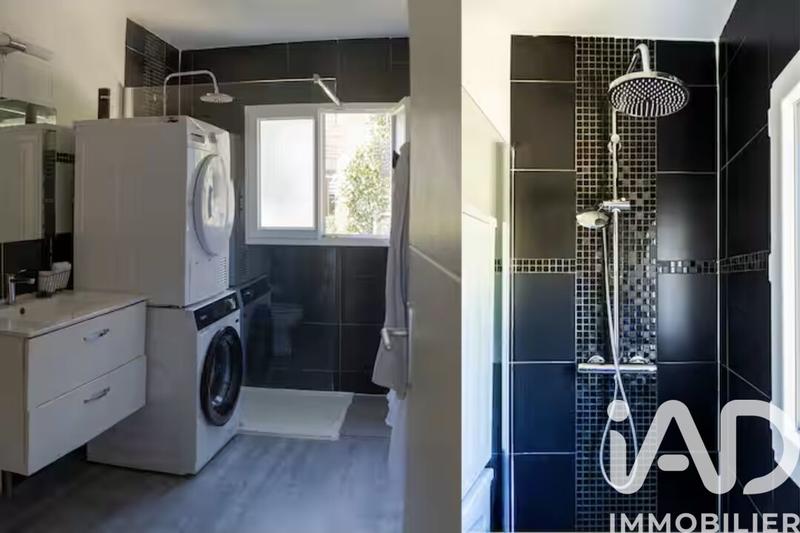 Maison de ville - 84 m² - 4 pièces