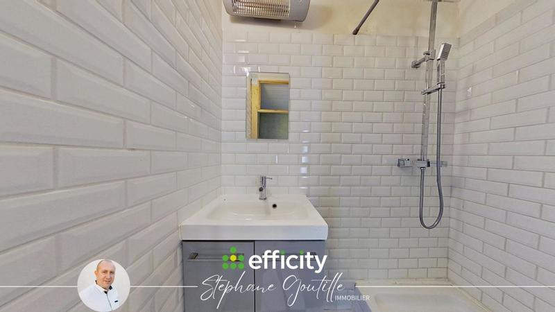 Maison - 125 m² - 8 pièces