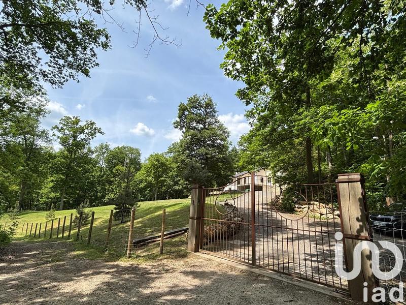 Maison de maîtres - 85 m² - 3 pièces