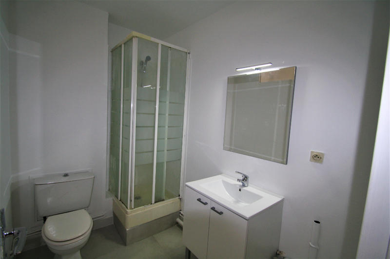 Appartement - 26 m² - 1 pièce