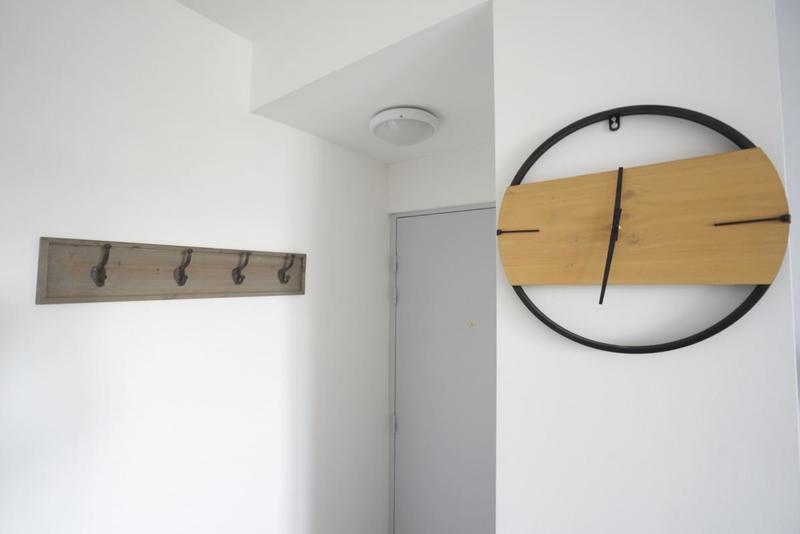 Appartement - 50 m² - 4 pièces