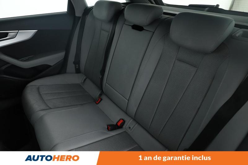 Audi A4 Avant 2.0 Tdi Ultra Business Line s tronic 150 ch