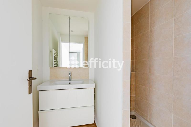 Appartement - 43 m² - 1 pièce